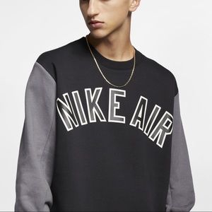 Nike Air Long Sleeve